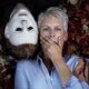 MOVIE NEWS - Jamie Lee Curtis' Laurie Strode is set to fight Michael Myers for the final time in Halloween Ends - a brutal showdown is in store!