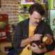 Tim Schafer, the creator of Psychonauts, has admitted that he has turned down several offers to make a film version of the Double Fine titles.