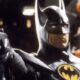 MOVIE NEWS - Photos from the set of HBO Max's Batgirl show Michael Keaton returning as Batman in the classic bat suit.