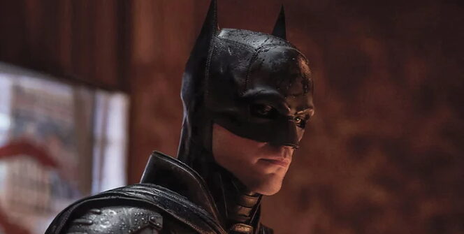 MOVIE NEWS - After the positive critical reception of the new Batman movie, it's no surprise that many are already looking forward to the sequel. Batman 2.