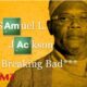 MOVIE NEWS - Samuel L. Jackson has shared details of his near-cameo in the AMC drama series Breaking Bad.