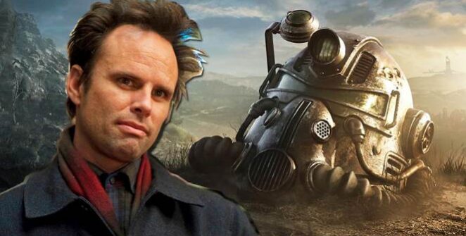 The Fallout adaptation of Bethesda's post-apocalyptic universe will begin production this year.