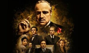 RETRO FILM - Half a century ago, the greatest gangster film of all time, The Godfather, was released. To mark the anniversary, Francis Ford Coppola's digitally restored classic is being re-released in limited numbers in cinemas worldwide.