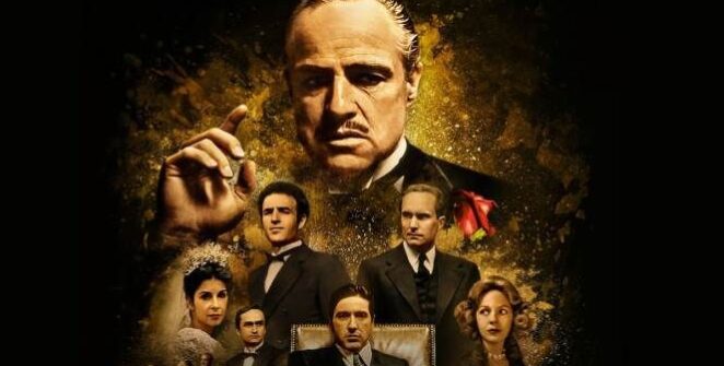 RETRO FILM - Half a century ago, the greatest gangster film of all time, The Godfather, was released. To mark the anniversary, Francis Ford Coppola's digitally restored classic is being re-released in limited numbers in cinemas worldwide.