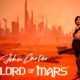 But despite the character’s importance, he’s never been featured in a video game... until now, when John Carter’s Warlord of Mars is attempting to conquer the battlefield.