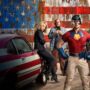 SERIES REVIEW - Peacemaker does not seem like a good idea for a series at first. James Gunn has taken one of the real villains of The Suicide Squad - an absolute brute of a man, willing to betray his teammates to cover up the terrible crimes of the US government - and asks us to care about his motives even to see him as a hero.