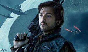 MOVIE NEWS - The upcoming Rogue One prequel series Andor is expected to debut sometime this summer after Ms. Marvel.