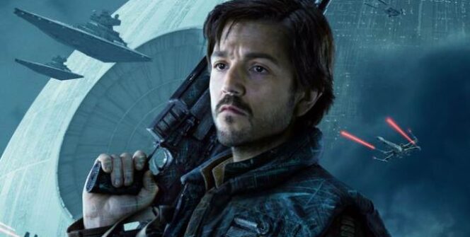 MOVIE NEWS - The upcoming Rogue One prequel series Andor is expected to debut sometime this summer after Ms. Marvel.