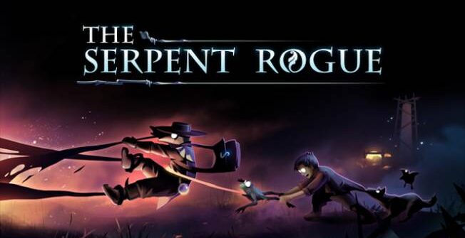 Team17 and Sengi Games have today announced alchemy driven action-adventure The Serpent Rogue will launch on PC, Nintendo Switch™, PlayStation®5, and Xbox Series X|S on 26th April.