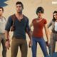 Sic Parvis Magna is the event's name that would bring Nathan Drake and Chloe Frazer to Epic Games. In fact, the popular battle royale's next collaboration will 