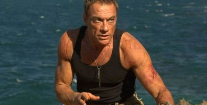 MOVIE NEWS - After four decades as one of the greatest action heroes in cinema history, Jean-Claude Van Damme will play himself in his final film.