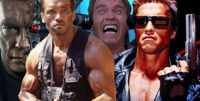 OPINION - Arnold Schwarzenegger was not lying when he said so many times that he would be back. 