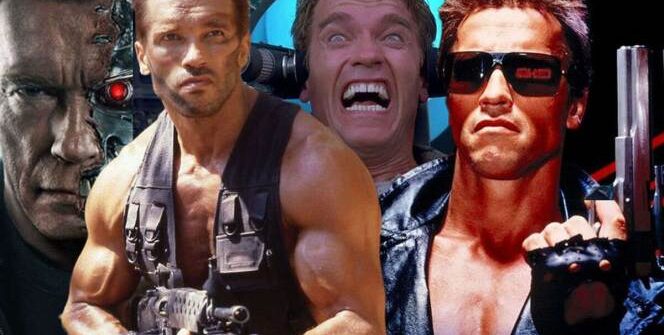 OPINION - Arnold Schwarzenegger was not lying when he said so many times that he would be back. "Get tu da choppa!" because these are the best Arnold films.