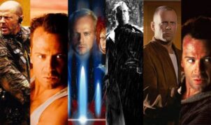 OPINION - Bruce Willis's film career may have taken an ugly downward turn, as he was recently awarded a separate Golden Raspberry for his last eight lousy films, but he was once a huge star with some truly iconic films. Let's look at Willis' best movies of all time.