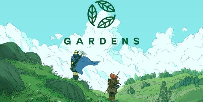 The Gardens studio aims to create "vibrant online games that foster meaningful multiplayer moments and relationships."
