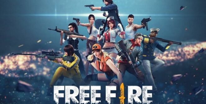 Nearly five dozen applications, including Garena's Free Fire, have been banned from India because they have a connection to China ...