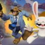 The Sam & Max: This Time It's Virtual have been available on PC and Oculus/Meta Quest for a while. However, HappyGiant will now bring it to the PlayStation VR.