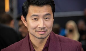 MOVIE NEWS - Shang-Chi star Simu Liu has joined the cast of the upcoming sci-fi thriller Hello Stranger in a key role.