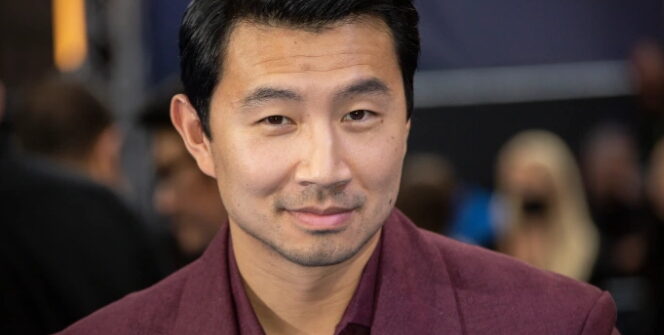 MOVIE NEWS - Shang-Chi star Simu Liu has joined the cast of the upcoming sci-fi thriller Hello Stranger in a key role.