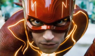 MOVIE NEWS - Some people may have leaked who will be the main villain of The Flash...