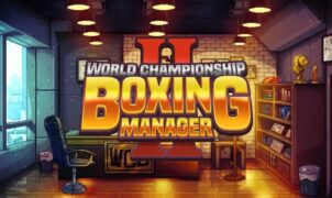 Mega Cat Studios is developing World Championship Boxing Manager II. Ziggurat Interactive will publish it shortly. The PC version now has a closed beta testing offer; you can try joining by clicking here.