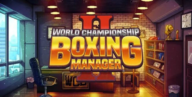 Mega Cat Studios is developing World Championship Boxing Manager II. Ziggurat Interactive will publish it shortly. The PC version now has a closed beta testing offer; you can try joining by clicking here.