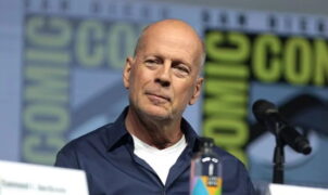 MOVIE NEWS - The nominations for the Razzie Awards 2022 have been announced, and Bruce Willis has been given his own category.