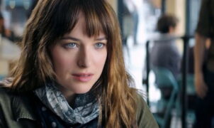MOVIE NEWS - Birds have been chirping for a while now that Dakota Johnson might appear in Sony's Spider-Man spin-off Madame Web, and now she's further boosted the mood with an Instagram post...