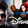 MOVIE NEWS - Charlie Cox has confirmed that he will soon return as Daredevil in the MCU - but what could Marvel's Daredevil move to Disney+ mean for the hero?