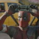 MOZI NEWS - Deadpool co-creator Rob Liefeld seems to share the majority opinion when it comes to the character's cinematic debut.