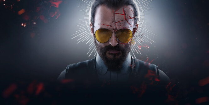 The latest Far Cry 6 expansion is called Joseph: Collapse and will allow us to play with the character known as "The Father."