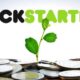 Kickstarter is perhaps the largest of the crowdfunding platforms, so it's no wonder they've come under criticism for their interest in blockchain...