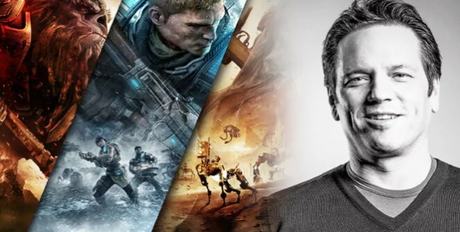 Todd Howard, Director and Producer of Bethesda, will present the Phil Spencer Award at the event.
