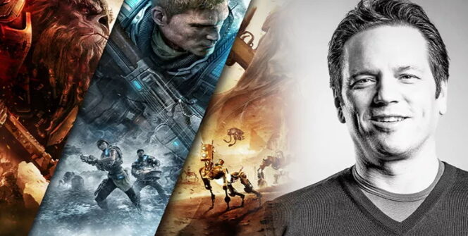 Todd Howard, Director and Producer of Bethesda, will present the Phil Spencer Award at the event.
