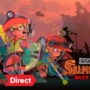 The fun of Splatoon PVE returns in a new episode to get you back into the salmon hunting frenzy this summer.