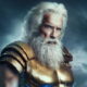 MOVIE NEWS - Arnold Schwarzenegger has unveiled a poster showing himself as Zeus for a project due in February 2022. But what is it all about?