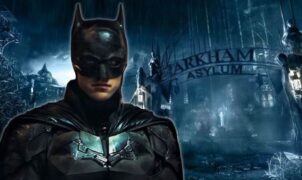 MOVIE NEWS - The Batman director Matt Reeves hints that his second spin-off series will be centred around Arkham Asylum.