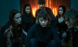 SERIES REVIEW - Kasia Adamik and Olga Chajdas, co-creators of Cracow Monsters on Netflix, both co-directed the gripping Polish dystopian thriller Streamer 1983.