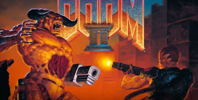 Doom II co-creator John Romero has created a new level for the game to raise money for the war effort in Ukraine.