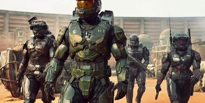 SERIES REVIEW – Following the release of Halo Infinite for Xbox and PC at the end of last year, this time we get to see Master Chief, the ultra-modern armoured, helmeted space guard of the Halo video games, the genetically enhanced, towering super-soldier, the "saviour of mankind" who was originally trained as a true emotionless killing machine, in a Paramount+ series.