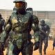 SERIES REVIEW – Following the release of Halo Infinite for Xbox and PC at the end of last year, this time we get to see Master Chief, the ultra-modern armoured, helmeted space guard of the Halo video games, the genetically enhanced, towering super-soldier, the 