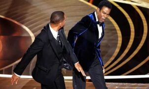 MOVIE NEWS - Will Smith has broken his silence in an Instagram post publicly apologising to Chris Rock for his outburst at the Oscars.
