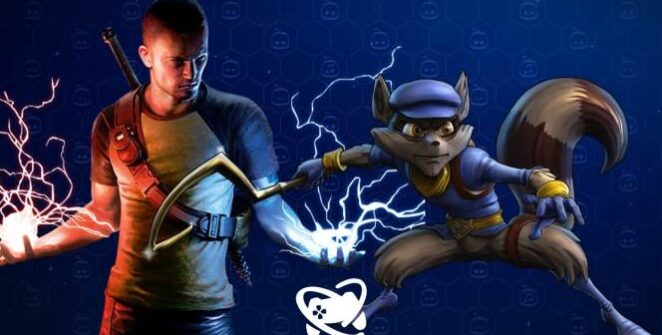 A relatively new industry insider and leaker who goes by the name AccountNGT on Twitter claims that Sucker Punch Productions is working on new Infamous and Sly Cooper games, presumably for PlayStation 5.