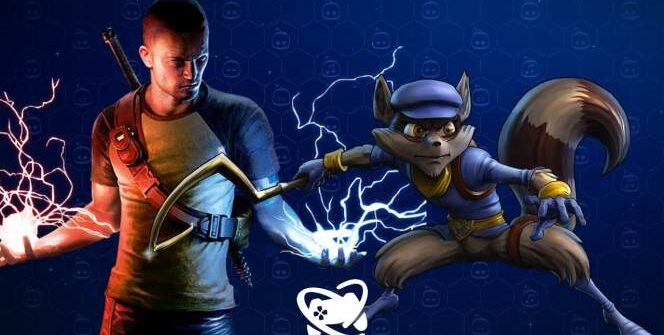 A relatively new industry insider and leaker who goes by the name AccountNGT on Twitter claims that Sucker Punch Productions is working on new Infamous and Sly Cooper games, presumably for PlayStation 5.