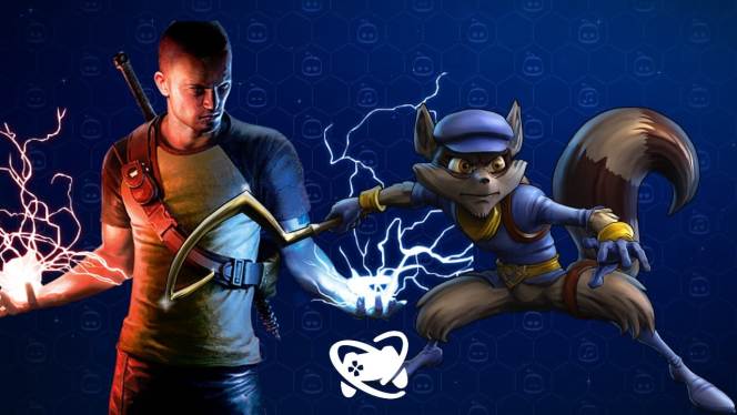 Sucker Punch Productions: “No inFAMOUS or Sly Cooper games in development”  - Gematsu