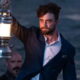 MOVIE NEWS - Daniel Radcliffe said that playing the role of the villain was a lot of fun for him, but he's not sure his fellow actors feel the same way.