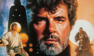 MOVIE NEWS - Francis Ford Coppola feels that the Hollywood Walk of Fame is incomplete without a star for George Lucas.