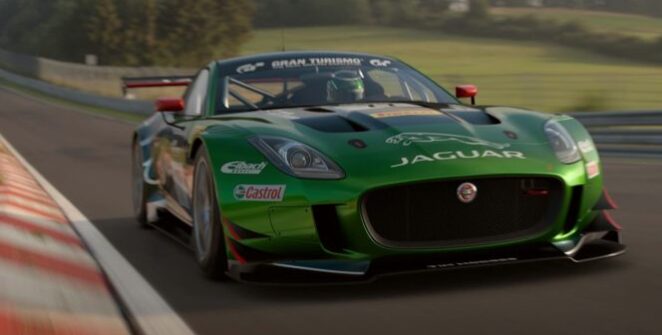 Bits Analyst has produced a comprehensive comparison between the two latest games in the veteran Gran Turismo series.