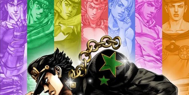 It's not exactly a brand new game: JoJo's Bizarre Adventure: All Star Battle was released for PS3 in Japan in 2013 and the West in 2014, and the fighting game is now going multiplatform and even cross-gen, but it's not just a simple port that Bandai Namco will be releasing; it would be a shame for the developers of the Naruto Shippuden: Ultimate Ninja Storm series if that were to happen.