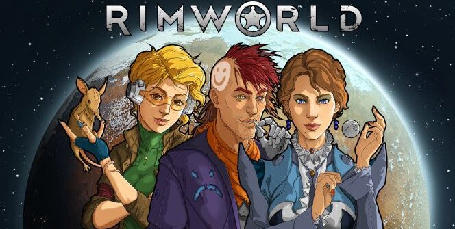 RimWorld was released in 2013 and hasn't had much of a problem in Australia. Still, it's been scrutinised by the Australian Classification Board, with a possible console release coming, which could lead to a physical version.